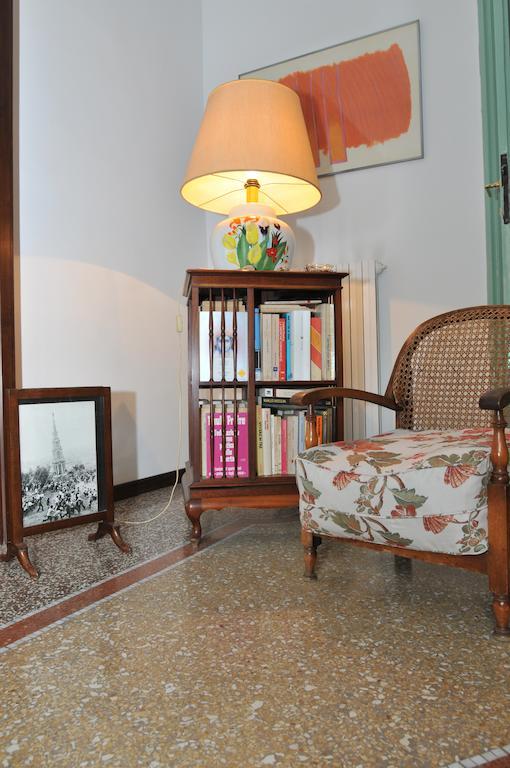 La Concordia Bed & Breakfast Napoli Bagian luar foto