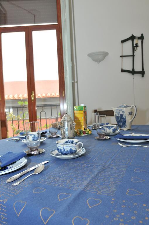 La Concordia Bed & Breakfast Napoli Bagian luar foto