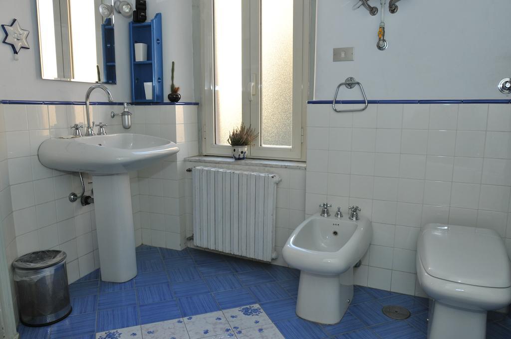 La Concordia Bed & Breakfast Napoli Ruang foto