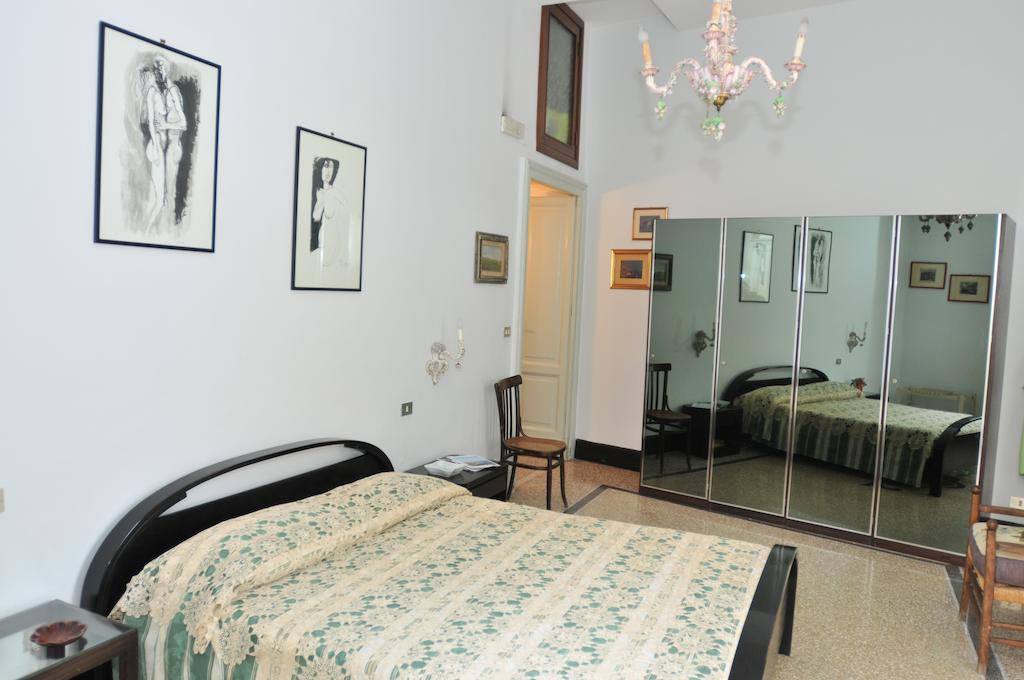 La Concordia Bed & Breakfast Napoli Ruang foto