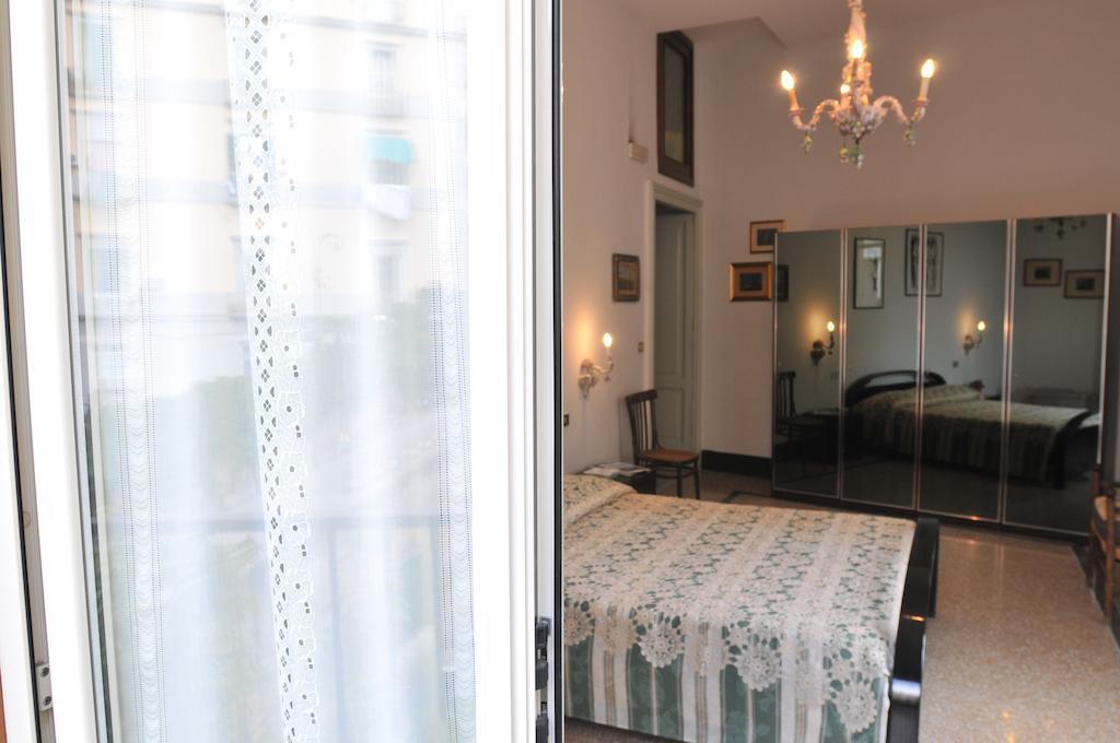 La Concordia Bed & Breakfast Napoli Ruang foto