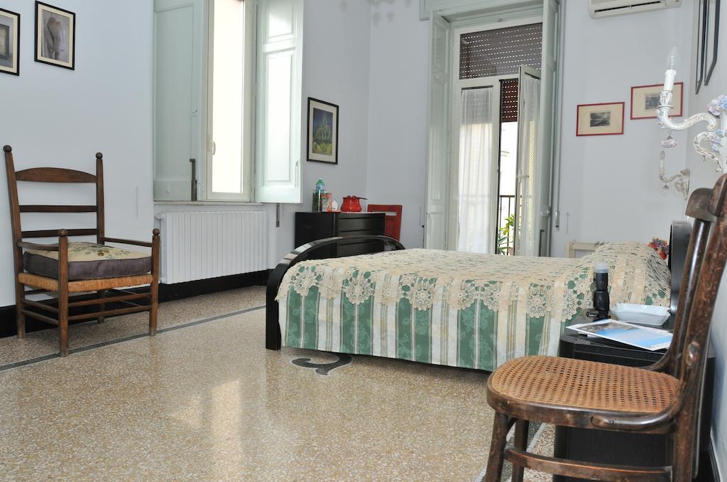 La Concordia Bed & Breakfast Napoli Ruang foto