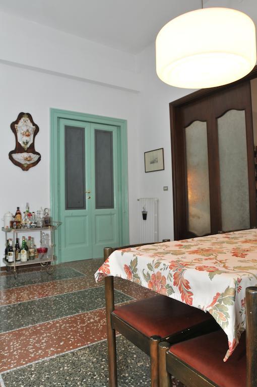 La Concordia Bed & Breakfast Napoli Bagian luar foto