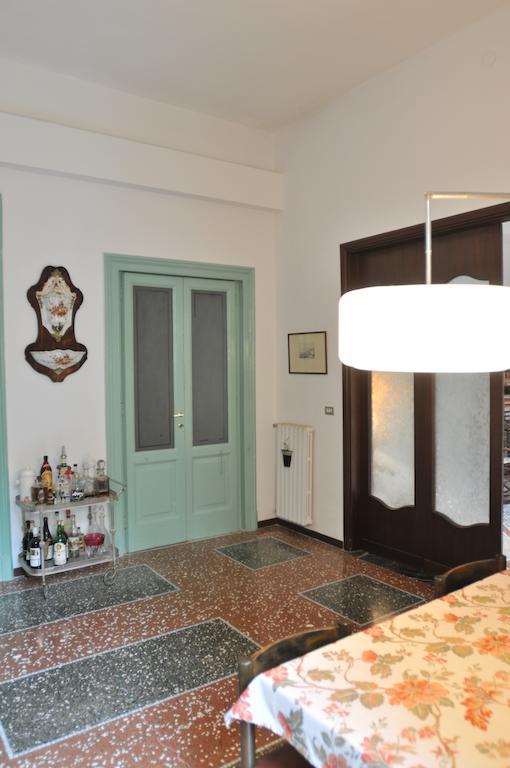 La Concordia Bed & Breakfast Napoli Bagian luar foto
