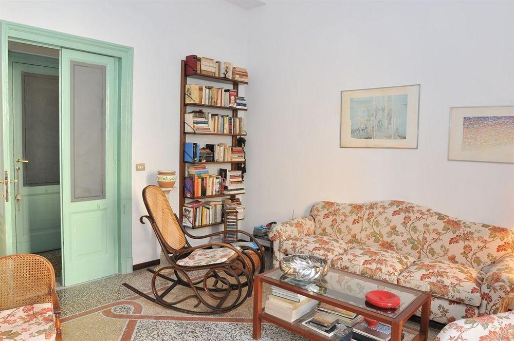 La Concordia Bed & Breakfast Napoli Bagian luar foto