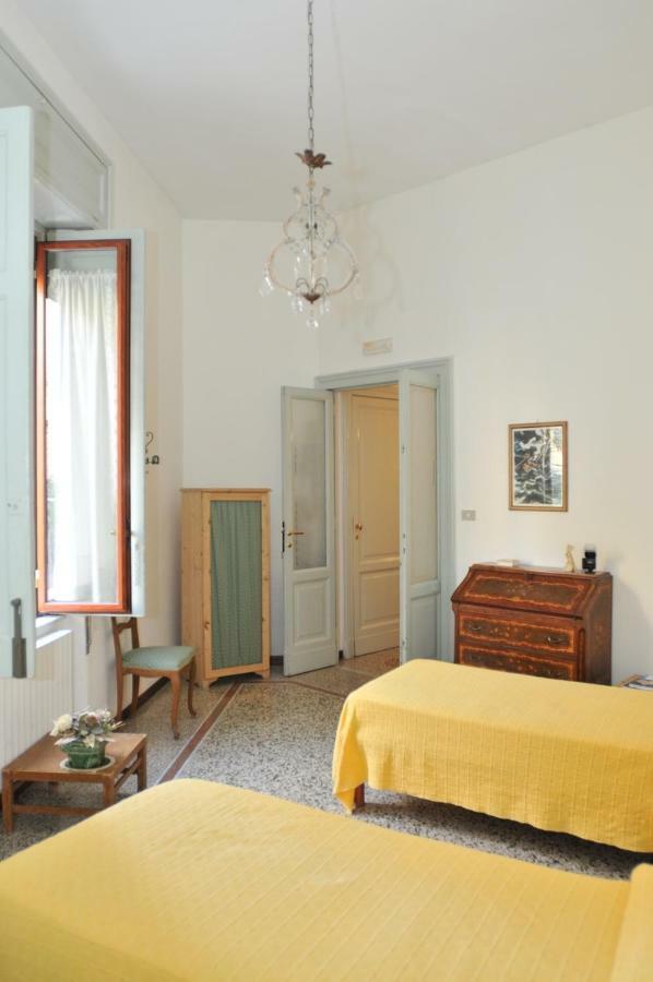 La Concordia Bed & Breakfast Napoli Bagian luar foto